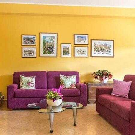 מוראנו קלאברו B&B Sant'Andrea מראה חיצוני תמונה
