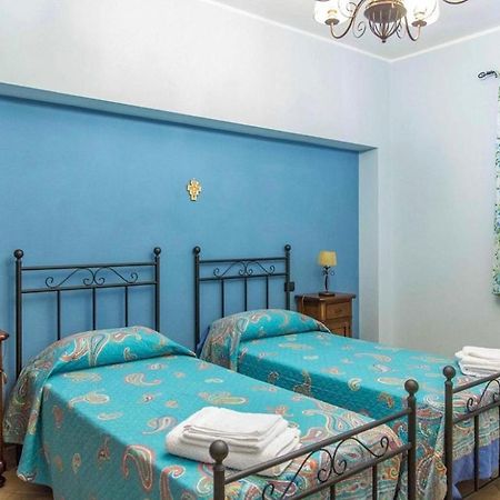 מוראנו קלאברו B&B Sant'Andrea מראה חיצוני תמונה